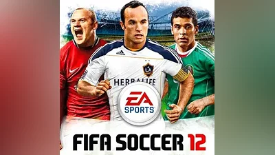 FIFA 12 (RU+UA+CIS) ORIGIN/EA APP +РУССКИЙ ЯЗЫК