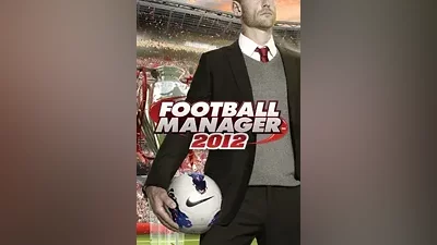 Football Manager 2012 (STEAM КЛЮЧ) РОССИЯ+СНГ | РУССКИЙ ЯЗЫК