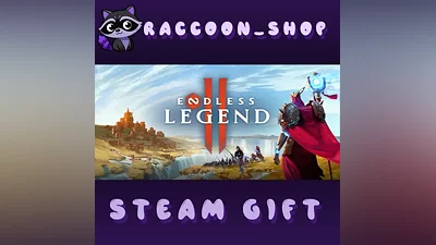 ENDLESS Legend 2 * STEAM RU*KZ*UA*СНГ
