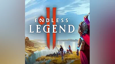 ENDLESS Legend 2 (Ключ Steam | РФ+СНГ)