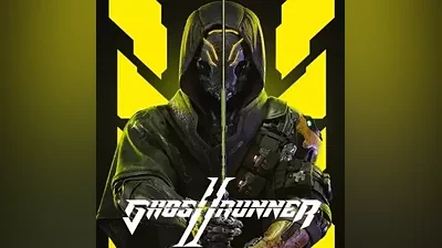 Ghostrunner 2 (Ключ Steam | РФ+СНГ)
