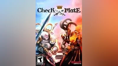 Check vs Mate КЛЮЧ STEAM РФ+СНГ