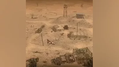 Codename Panzers Phase Two КЛЮЧ STEAM РФ+СНГ