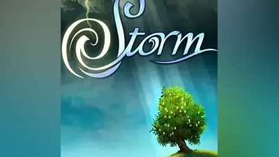 Storm КЛЮЧ STEAM РФ+СНГ