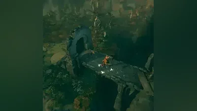 Iron Danger КЛЮЧ STEAM РФ+СНГ