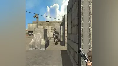 Second Sight КЛЮЧ STEAM РФ+СНГ