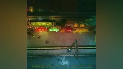 Glitchpunk КЛЮЧ STEAM РФ+СНГ