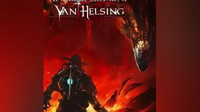 The Incredible Adventures of Van Helsing III КЛЮЧ