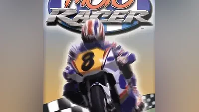 Moto Racer Collection КЛЮЧ STEAM ВСЕ СТРАНЫ