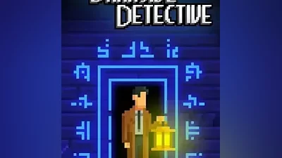 The Darkside Detective КЛЮЧ STEAM РФ+СНГ