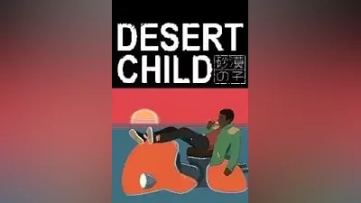 Desert Child КЛЮЧ STEAM РФ+СНГ