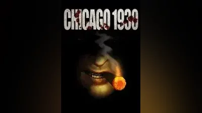 Chicago 1930: The Prohibition КЛЮЧ STEAM ВСЕ СТРАНЫ