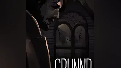 GRUNND КЛЮЧ STEAM ВСЕ СТРАНЫ