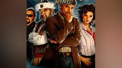 YOOMURJAK'S RING КЛЮЧ STEAM ВСЕ СТРАНЫ