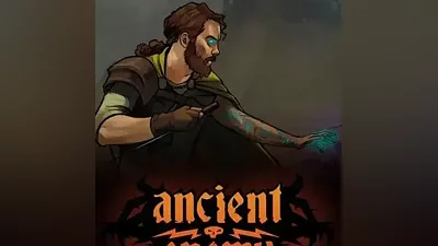 Ancient Enemy КЛЮЧ STEAM ВСЕ СТРАНЫ