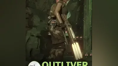Outliver: Tribulation КЛЮЧ STEAM ВСЕ СТРАНЫ