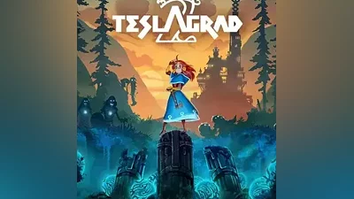 Teslagrad 2 КЛЮЧ STEAM ВСЕ СТРАНЫ