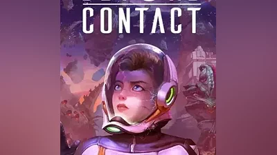 Beyond Contact КЛЮЧ STEAM РФ+СНГ