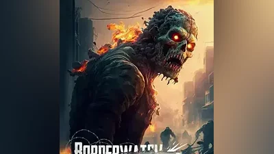 Borderwatch: Dark Armada КЛЮЧ STEAM РФ+СНГ