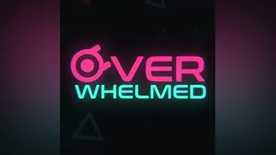 OVERWHELMED КЛЮЧ STEAM ВСЕ СТРАНЫ
