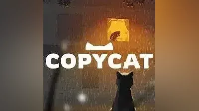 Copycat стим ключ Весь Мир + РФ Россия СНГ Казахстан