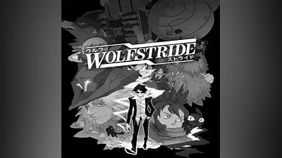 Wolfstride Steam Ключ РФ+МИР
