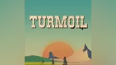 Turmoil / Steam Ключ / РФ+СНГ