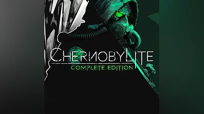 Chernobylite Complete Edition (Steam Ключ / РФ + Мир)