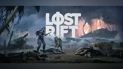 Lost Rift | АВТОДОСТАВКА [СНГ*/KZ/UA/TR/AR Steam Gift]