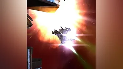 Star Wolves 2 КЛЮЧ STEAM RU+СНГ+ASIA+LATAM+TR