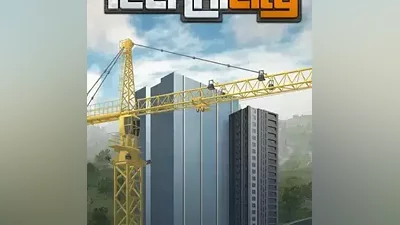 Technicity КЛЮЧ STEAM ВСЕ СТРАНЫ