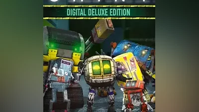 Shiny: Deluxe Edition КЛЮЧ STEAM RU+СНГ+ASIA+LATAM+TR