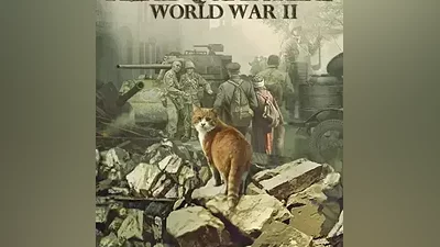 Headquarters: World War II КЛЮЧ STEAM RU+СНГ+ASIA+IN
