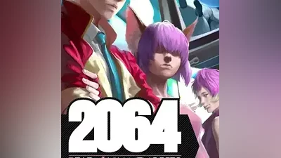 2064: Read Only Memories КЛЮЧ STEAM ВСЕ СТРАНЫ