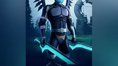 Gatekeeper КЛЮЧ STEAM ВСЕ СТРАНЫ