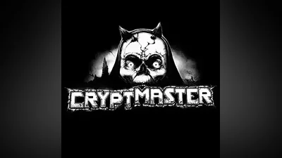 Cryptmaster КЛЮЧ STEAM ВСЕ СТРАНЫ