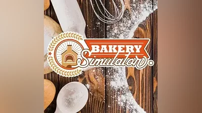 Bakery Simulator КЛЮЧ STEAM ВСЕ СТРАНЫ