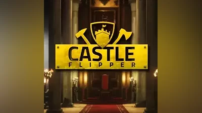 Castle Flipper КЛЮЧ STEAM ВСЕ СТРАНЫ