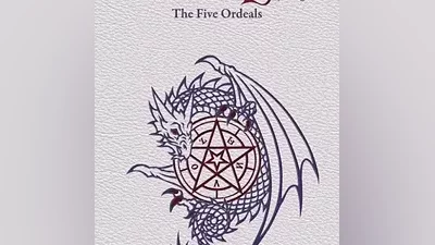 Wizardry: The Five Ordeals КЛЮЧ STEAM ВСЕ СТРАНЫ