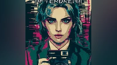 Afterdream КЛЮЧ STEAM ВСЕ СТРАНЫ