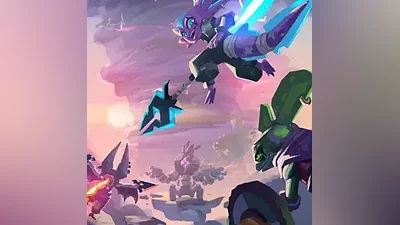 Windblown КЛЮЧ STEAM РФ+СНГ