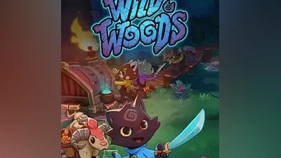 Wild Woods КЛЮЧ STEAM РФ+СНГ