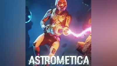 Astrometica КЛЮЧ STEAM РФ+СНГ