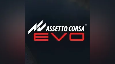Assetto Corsa EVO КЛЮЧ STEAM РФ+СНГ