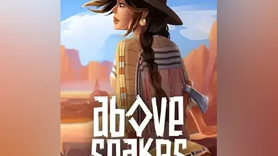 Above Snakes КЛЮЧ STEAM РФ+СНГ