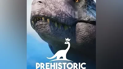 Prehistoric Kingdom КЛЮЧ STEAM РФ+СНГ