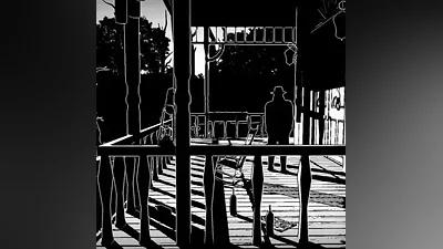 White Night КЛЮЧ STEAM ВСЕ СТРАНЫ