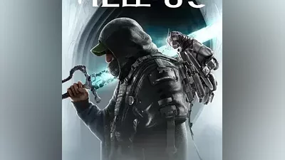 Hell is Us КЛЮЧ STEAM РФ+СНГ