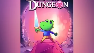 Die in the Dungeon КЛЮЧ STEAM ВСЕ СТРАНЫ