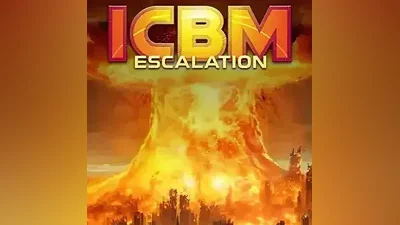 ICBM: Escalation КЛЮЧ STEAM РФ+СНГ